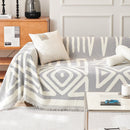 Capa Protetora Sofá PetGuard - Anti-Pelos e Odores