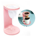 Passador de Café com Filtro Sustentável My Coffee