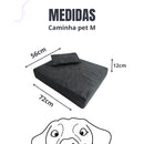 Cama Pet Impermeável para Cachorros e Gatos