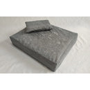 Cama Pet Impermeável para Cachorros e Gatos