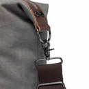 Bolsa de Viagem Polo One com Alça Transversal Reforçada