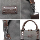 Bolsa de Viagem Polo One com Alça Transversal Reforçada