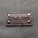 Bolsa de Viagem Polo One com Alça Transversal Reforçada