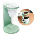 Passador de Café com Filtro Sustentável My Coffee