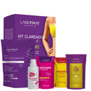 Kit Clareamento Corporal Banho de Lua Labotrat