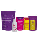 Kit Clareamento Corporal Banho de Lua Labotrat