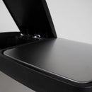 Lixeira Seletiva Dupla Inox Office Healer Simple