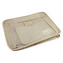 Kit Organizador de Malas com 6 Peças - Estampa Lisa