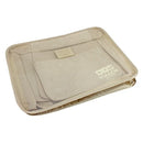 Kit Organizador de Malas com 6 Peças - Estampa Lisa