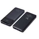 Power Bank ELG 10.200mAh Turbo - Preto